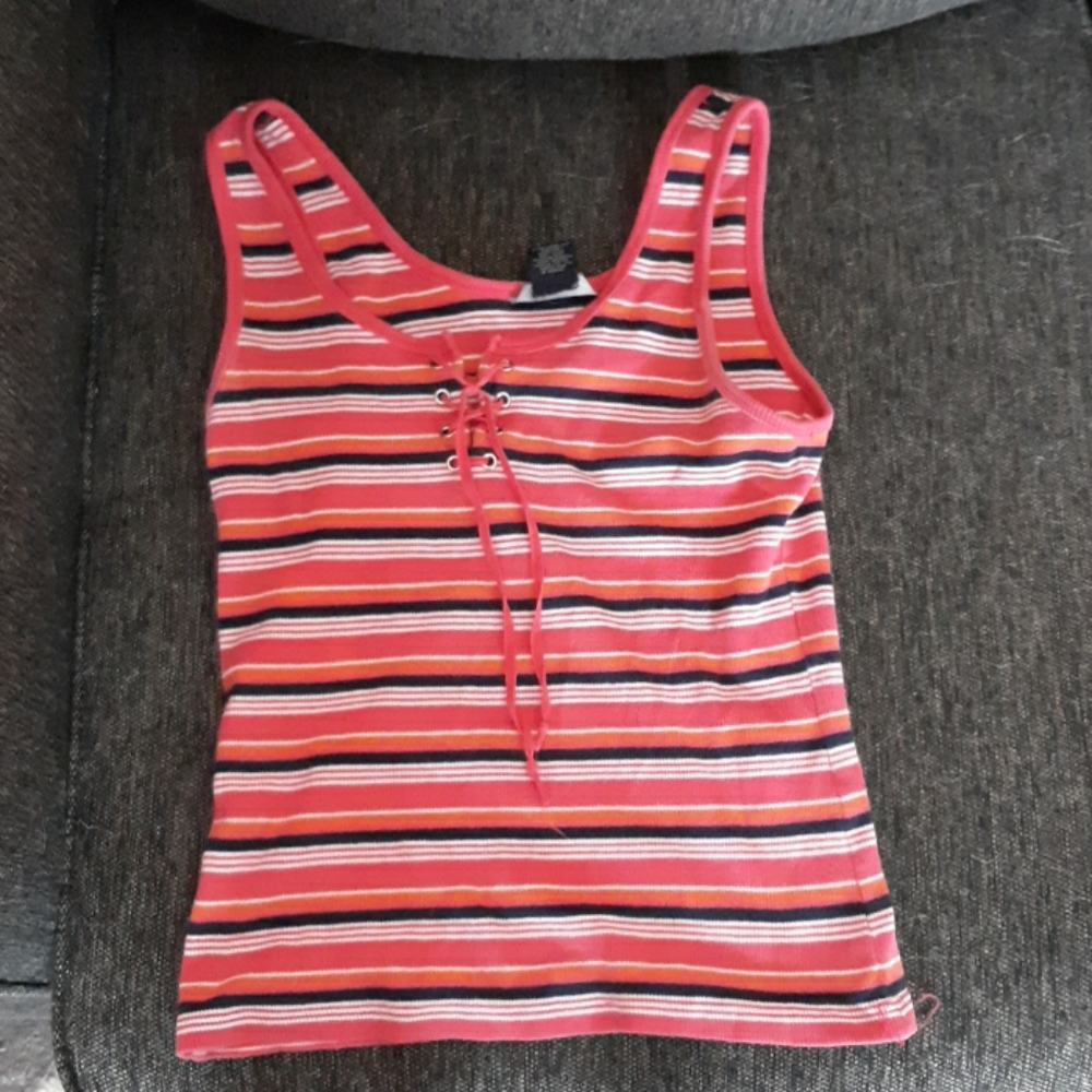 Girls tank top